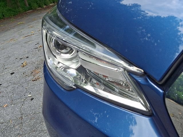 Used 2021 Subaru Ascent Touring w/ Popular Package #2A AWD/4WD image 13