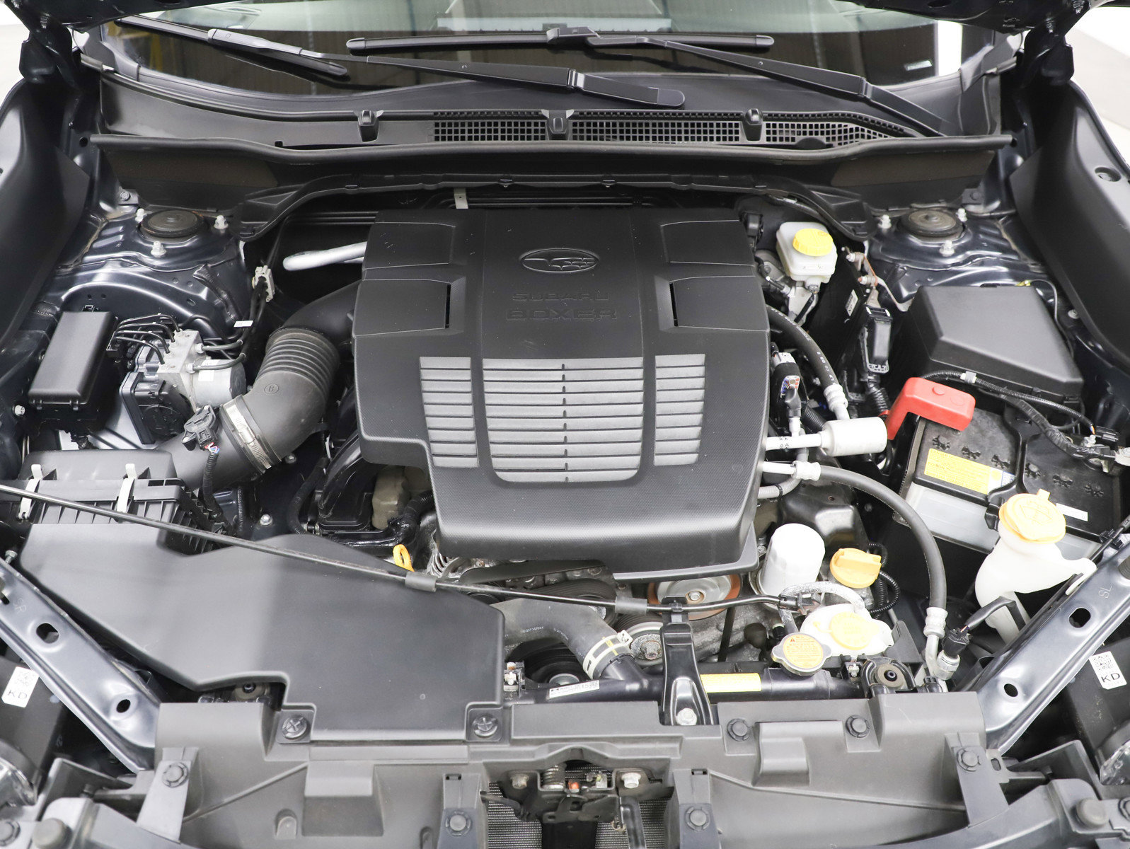 Used 2023 Subaru Forester Sport image 32