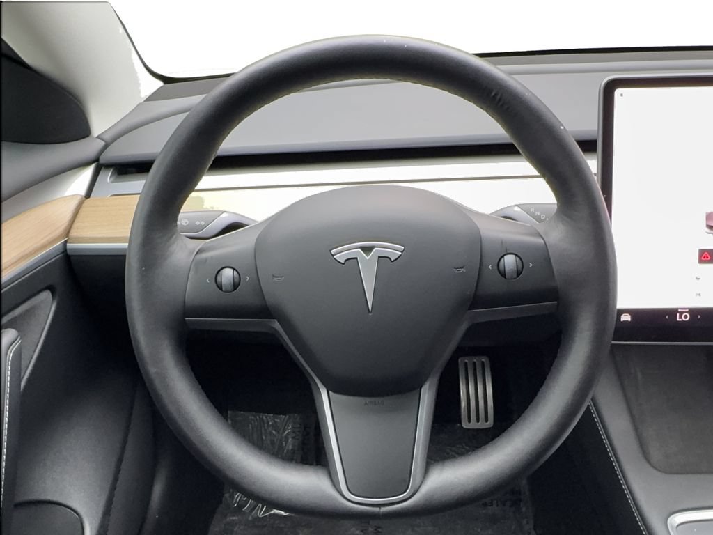 Used 2023 Tesla Model 3 Performance AWD/4WD image 35