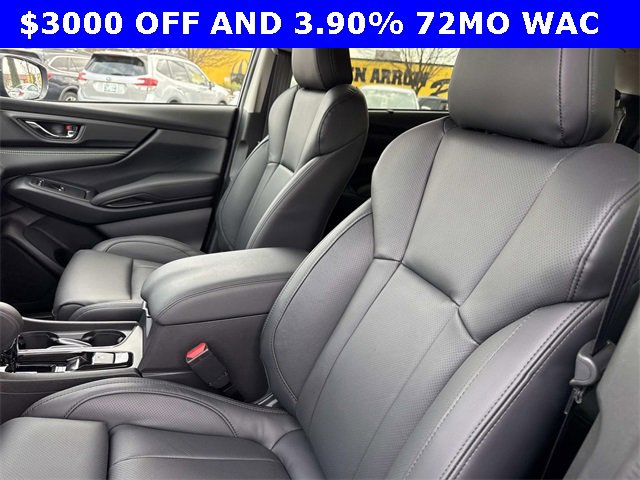 New 2026 Subaru Ascent Bronze Edition image 14