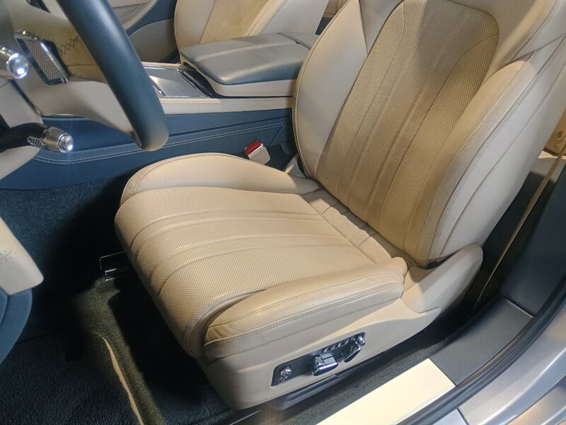 Used 2020 Bentley Continental GT AWD/4WD image 15
