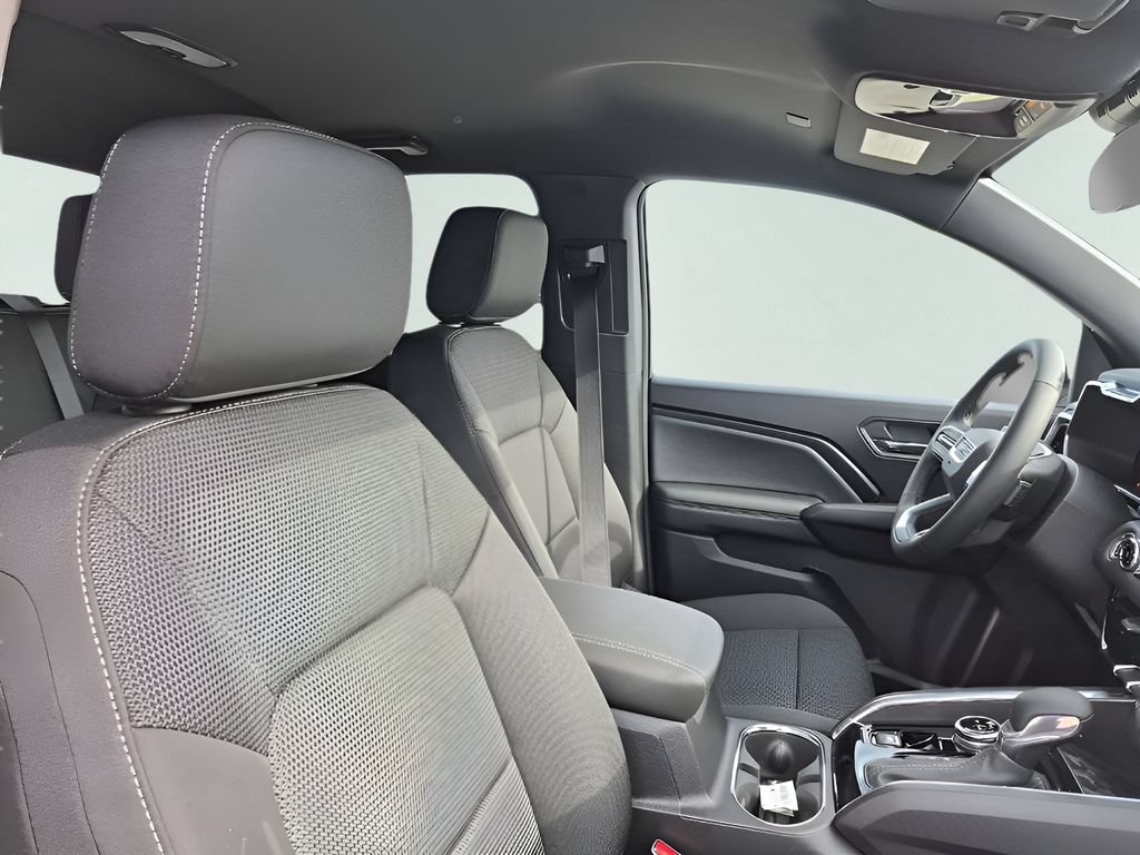 Used 2026 GMC Canyon Elevation AWD/4WD image 18
