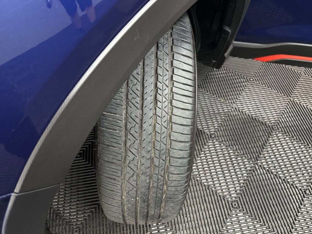 Used 2024 Subaru Forester Sport image 40