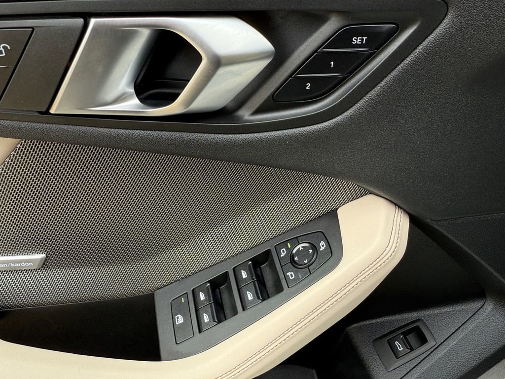 Used 2025 BMW 228i xDrive image 11