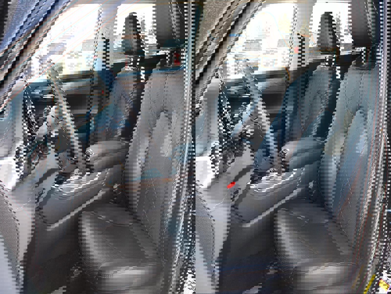 Used 2022 Toyota Highlander Platinum image 16