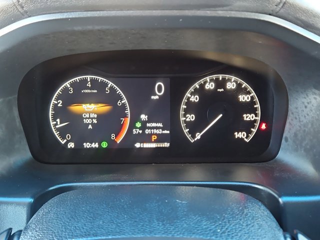 Used 2025 Honda Odyssey EX-L image 11