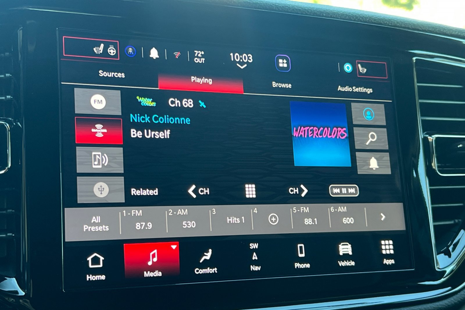 New 2026 Dodge Durango GT AWD/4WD image 18