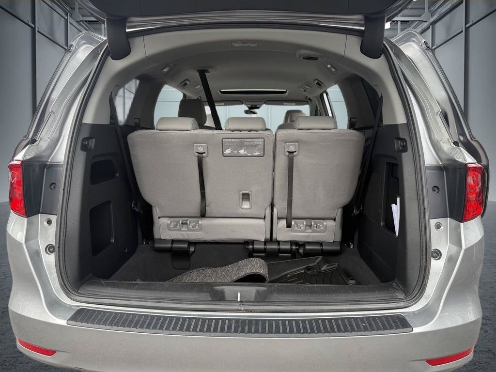 Used 2022 Honda Odyssey EX-L image 18