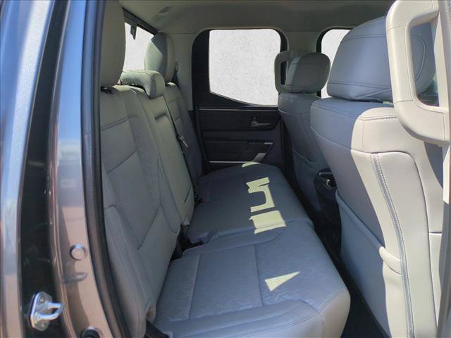 Used 2023 Toyota Tundra SR5 w/ Advanced Technology Package AWD/4WD image 18