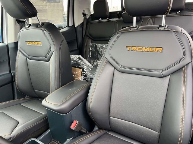 New 2026 Ford Maverick Tremor AWD/4WD image 21