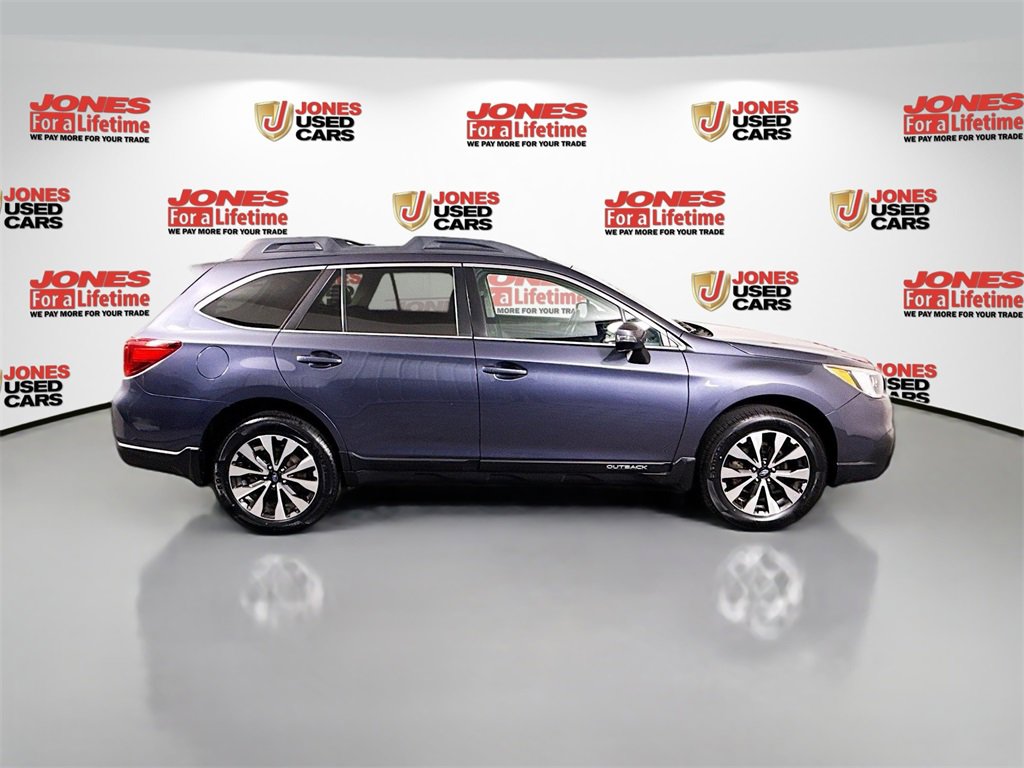 Used 2015 Subaru Outback 2.5i Limited image 17