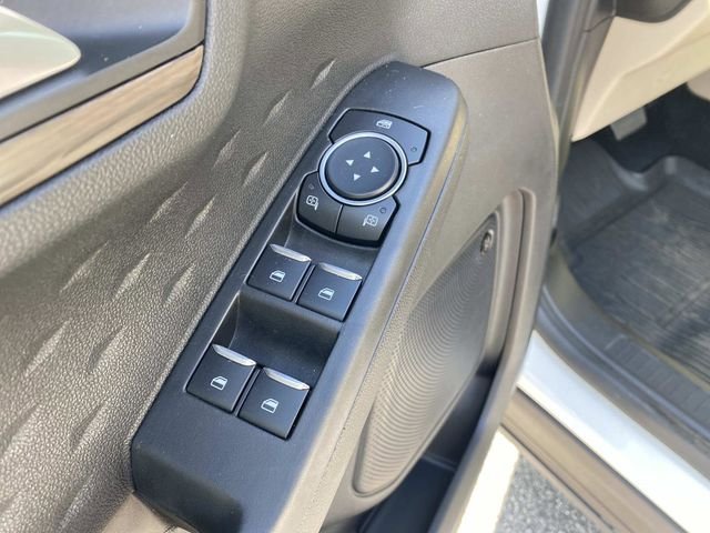 Certified 2020 Ford Escape Titanium FWD image 20