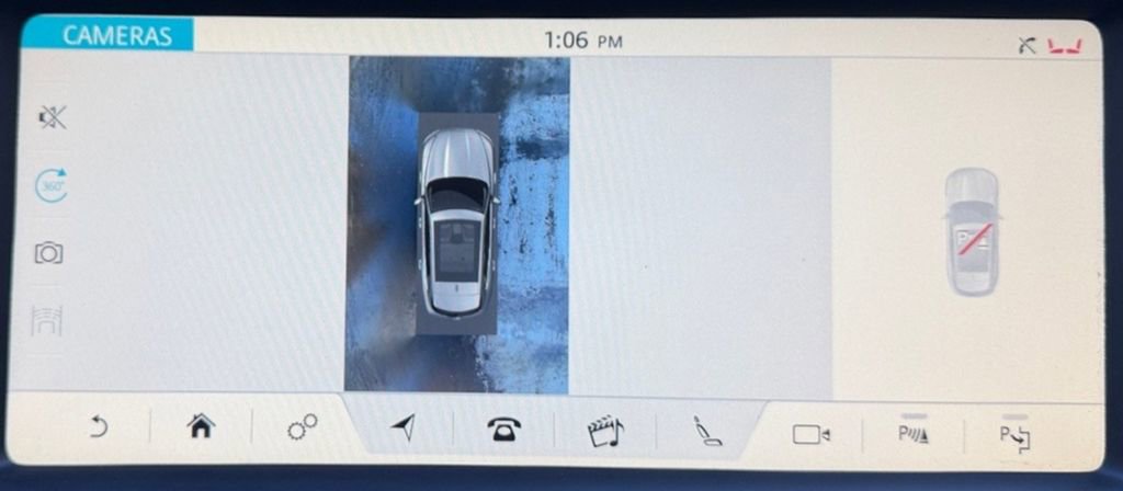 Used 2020 Jaguar F-PACE Prestige image 23