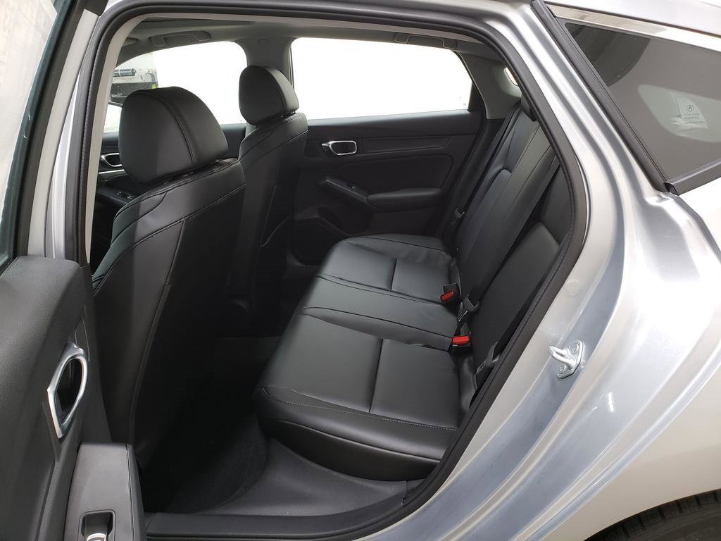 New 2025 Acura Integra image 11