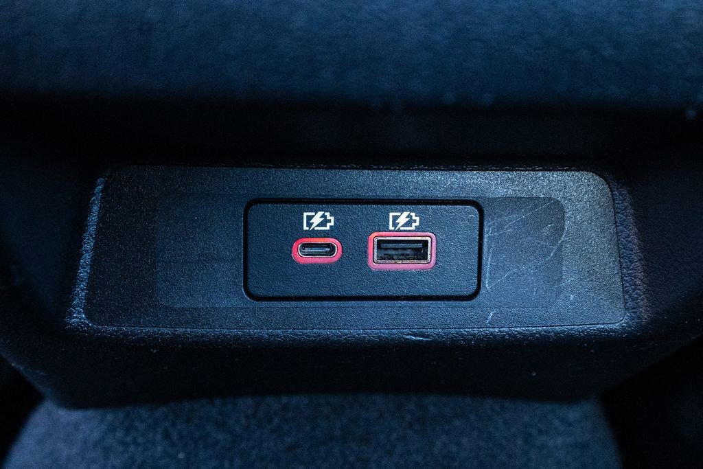 Used 2023 Nissan Altima 2.5 SR image 33