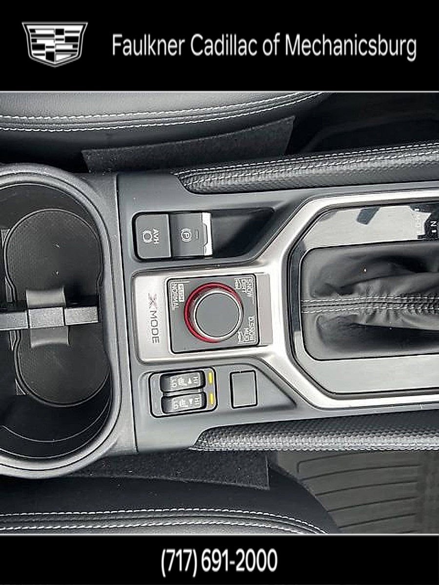 Used 2020 Subaru Forester Touring image 22