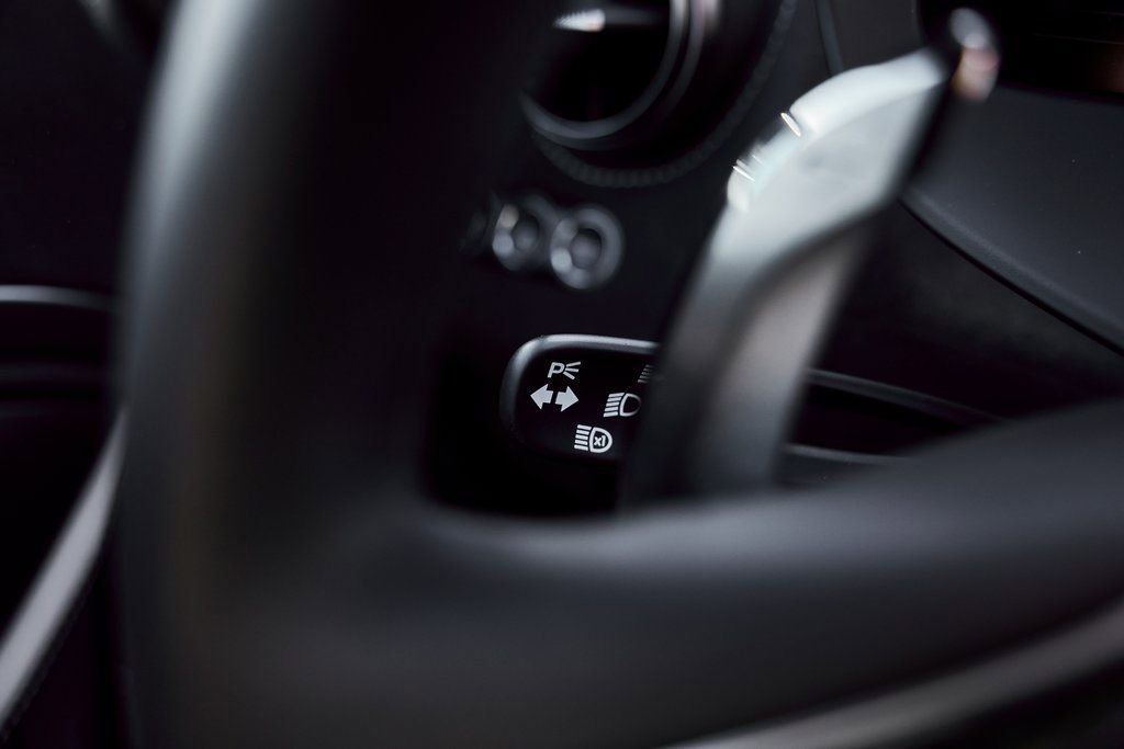 Used 2024 McLaren 750S image 51