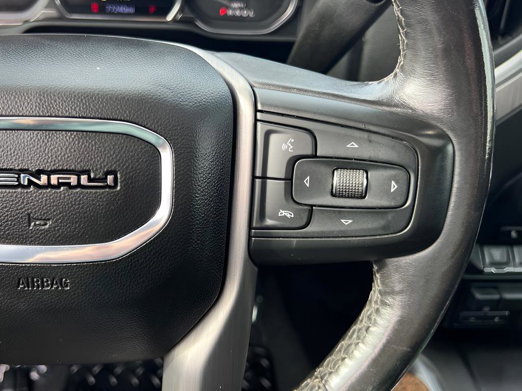 Used 2022 GMC Sierra 2500 Denali AWD/4WD image 47