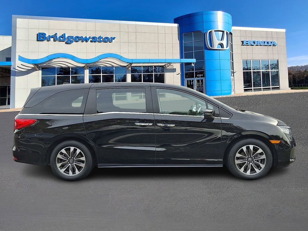 Used 2023 Honda Odyssey EX-L image 7