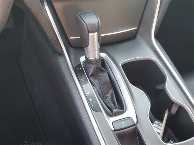 Used 2020 Honda Accord EX image 26