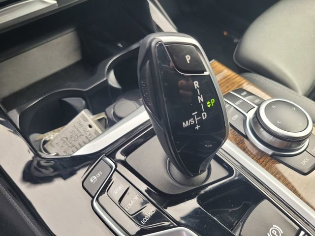 Used 2020 BMW X3 sDrive30i w/ Driving Assistance Package image 18