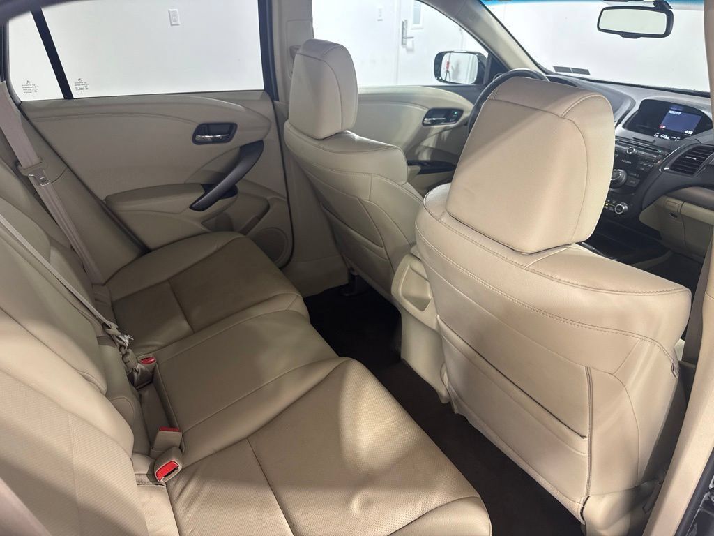 Used 2014 Acura RDX AWD image 24