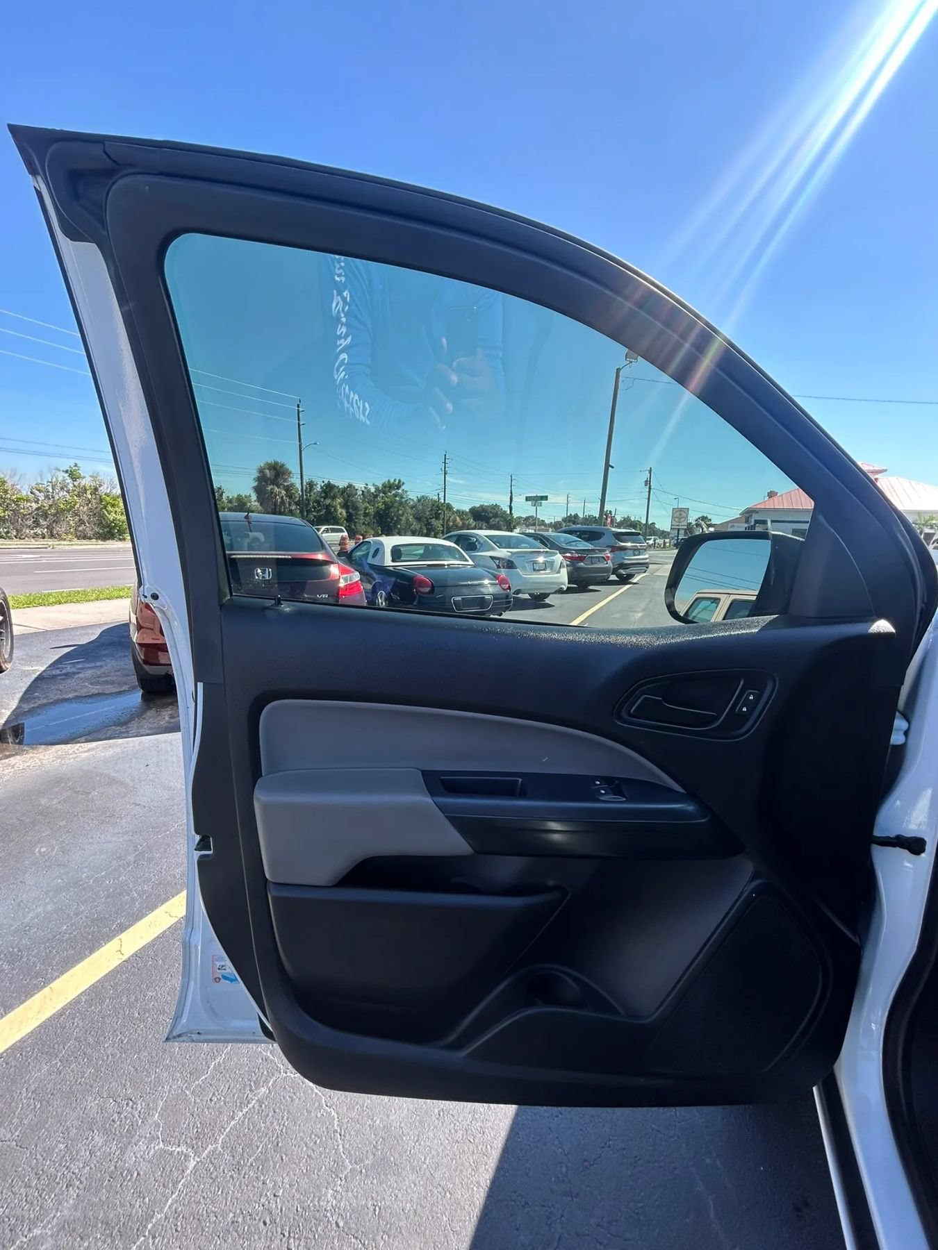 Used 2021 Chevrolet Colorado W/T w/ WT Convenience Package RWD image 21