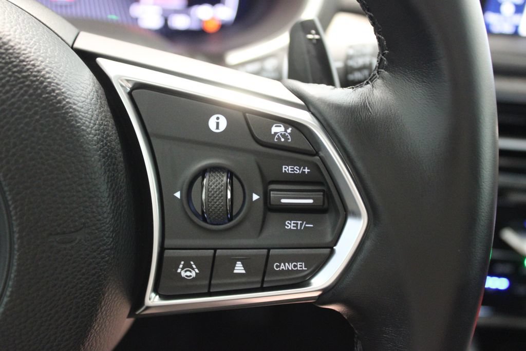 New 2026 Acura MDX w/ Advance Package AWD/4WD image 21