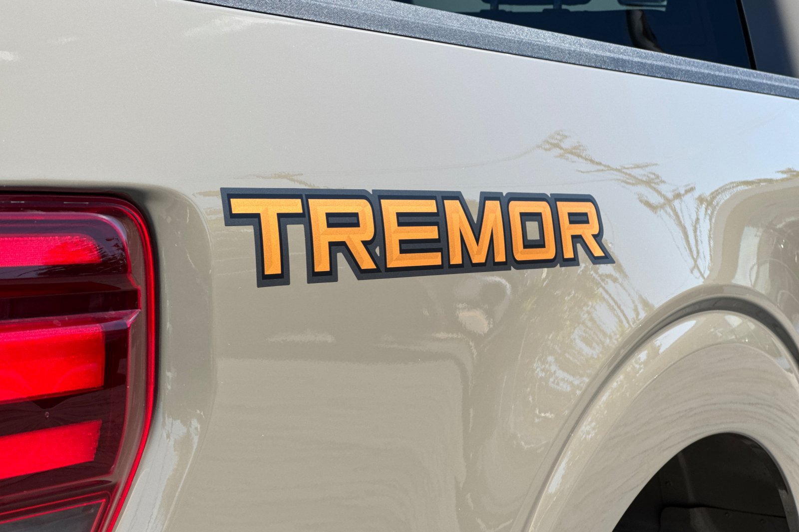 New 2026 Ford F150 Tremor w/ Equipment Group 402A High AWD/4WD image 33