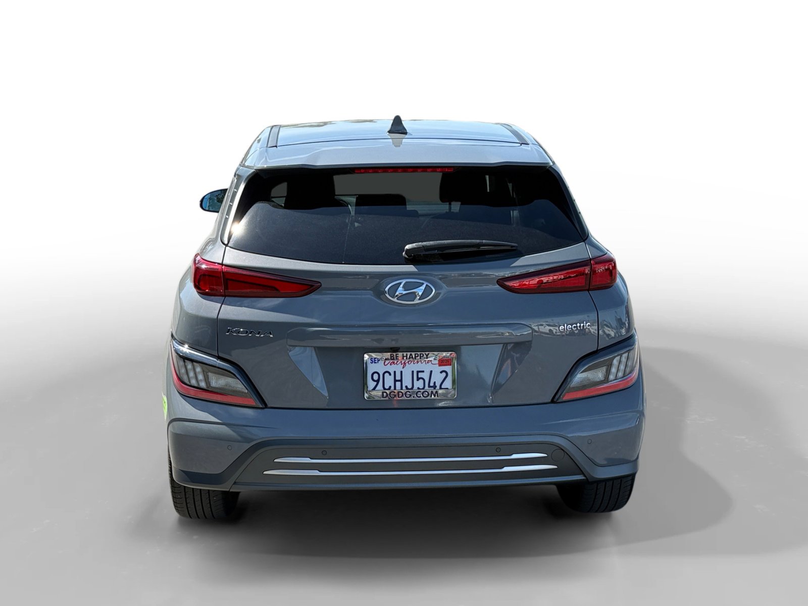Certified 2023 Hyundai Kona Limited image 4