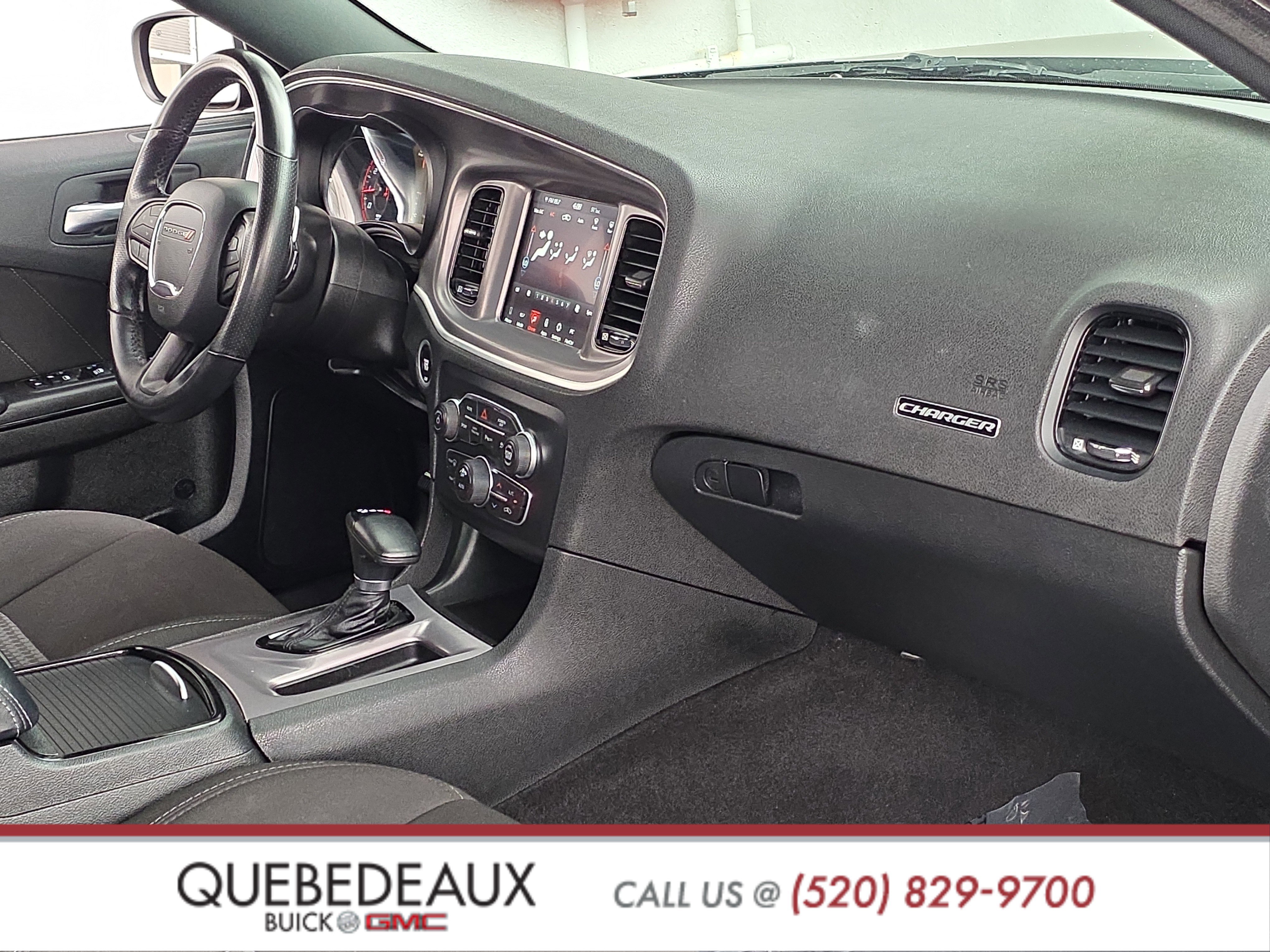 Used 2022 Dodge Charger GT w/ Blacktop Package RWD image 29