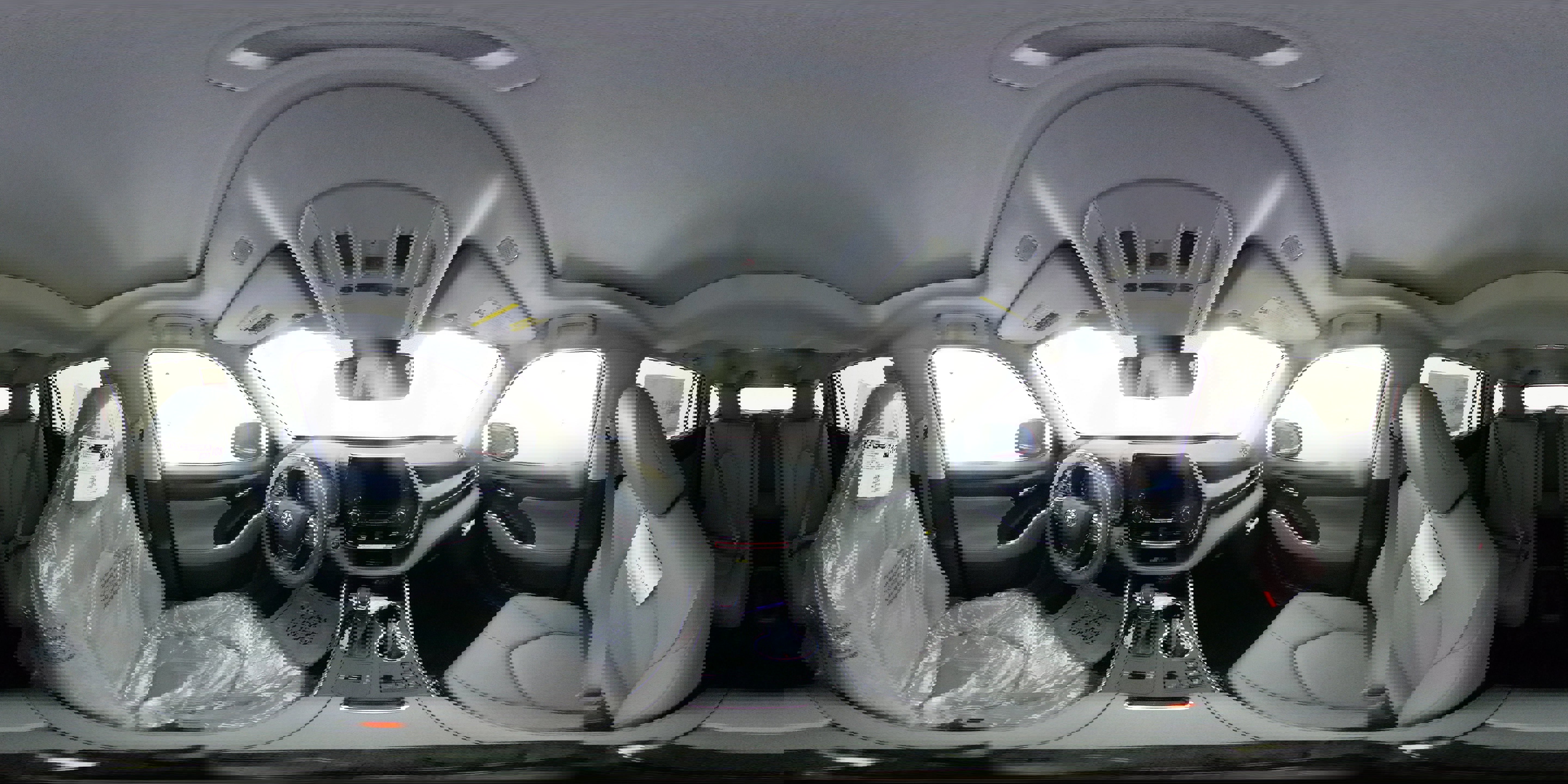 New 2026 Toyota Highlander XLE image 33