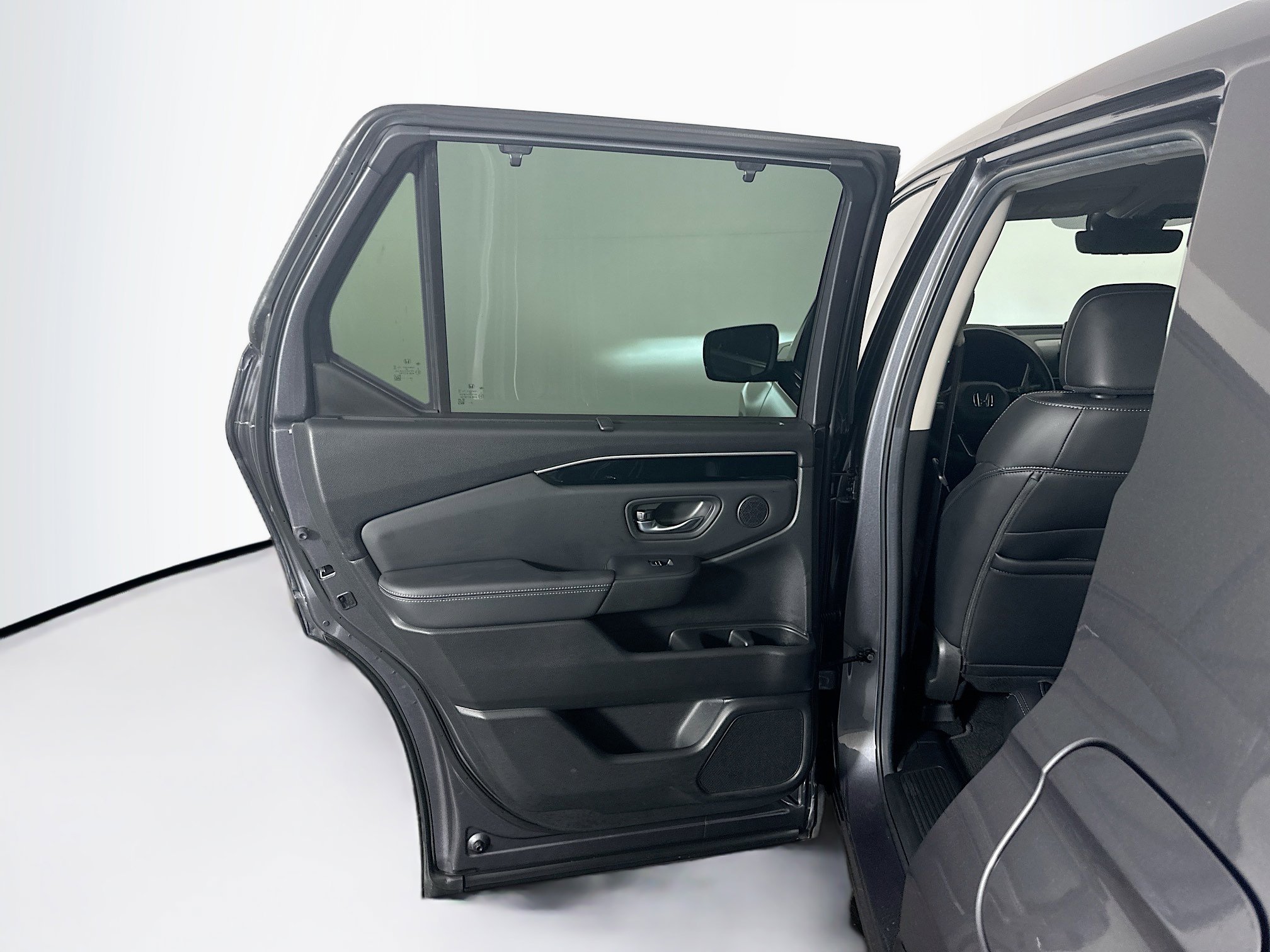 Used 2025 Honda Pilot EX-L image 26