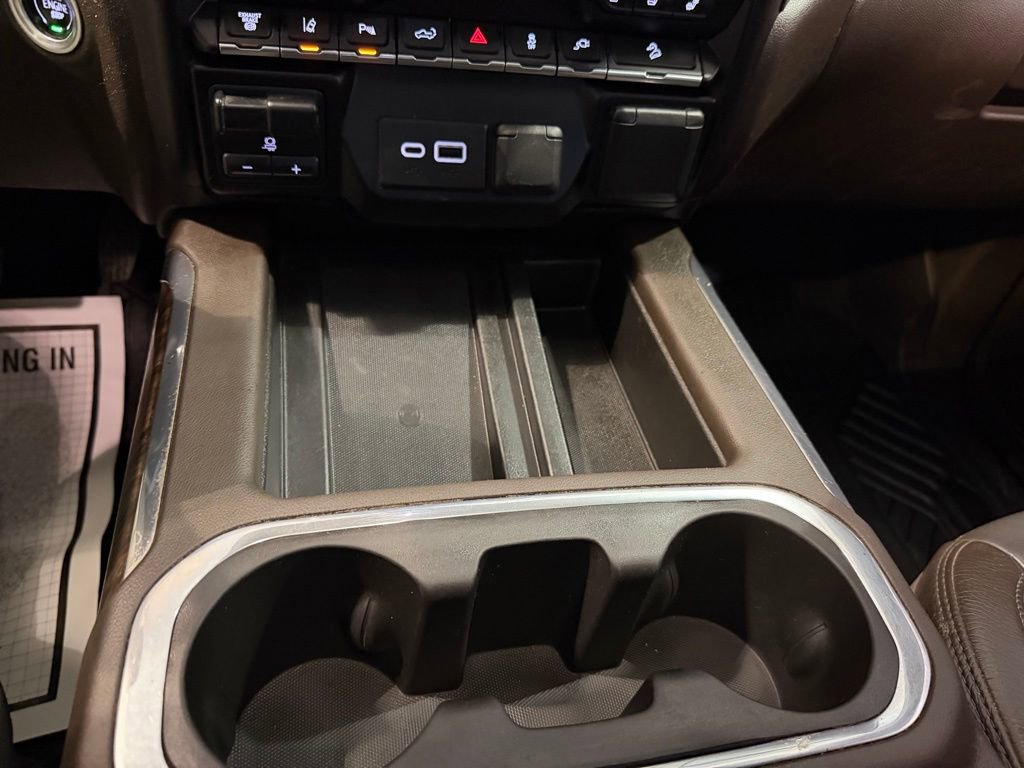 Used 2023 GMC Sierra 2500 Denali w/ Denali Ultimate Package image 22