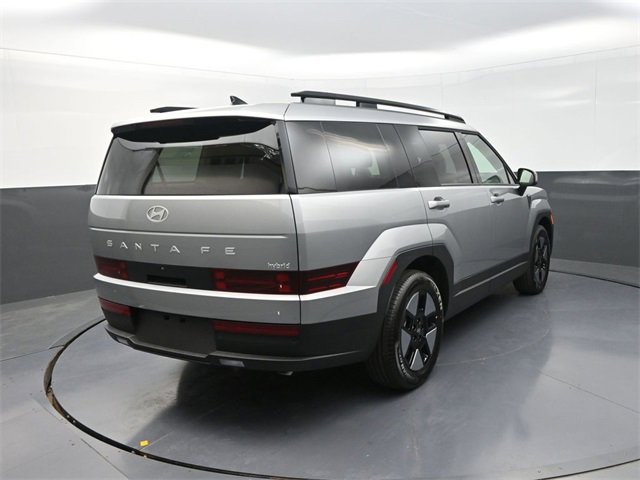 Used 2025 Hyundai Santa Fe SEL image 8