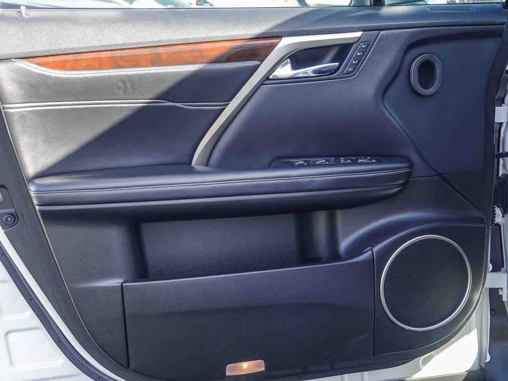 Used 2019 Lexus RX 350 FWD w/ Navigation Package image 19