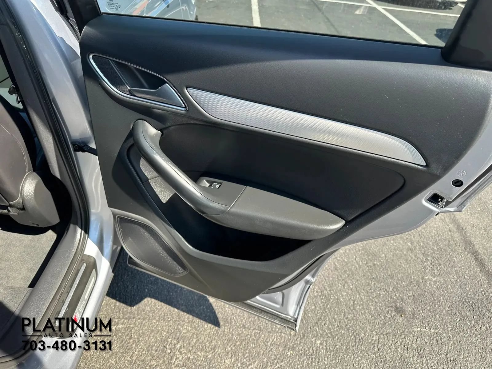 Used 2018 Audi Q3 2.0T Premium AWD/4WD image 21