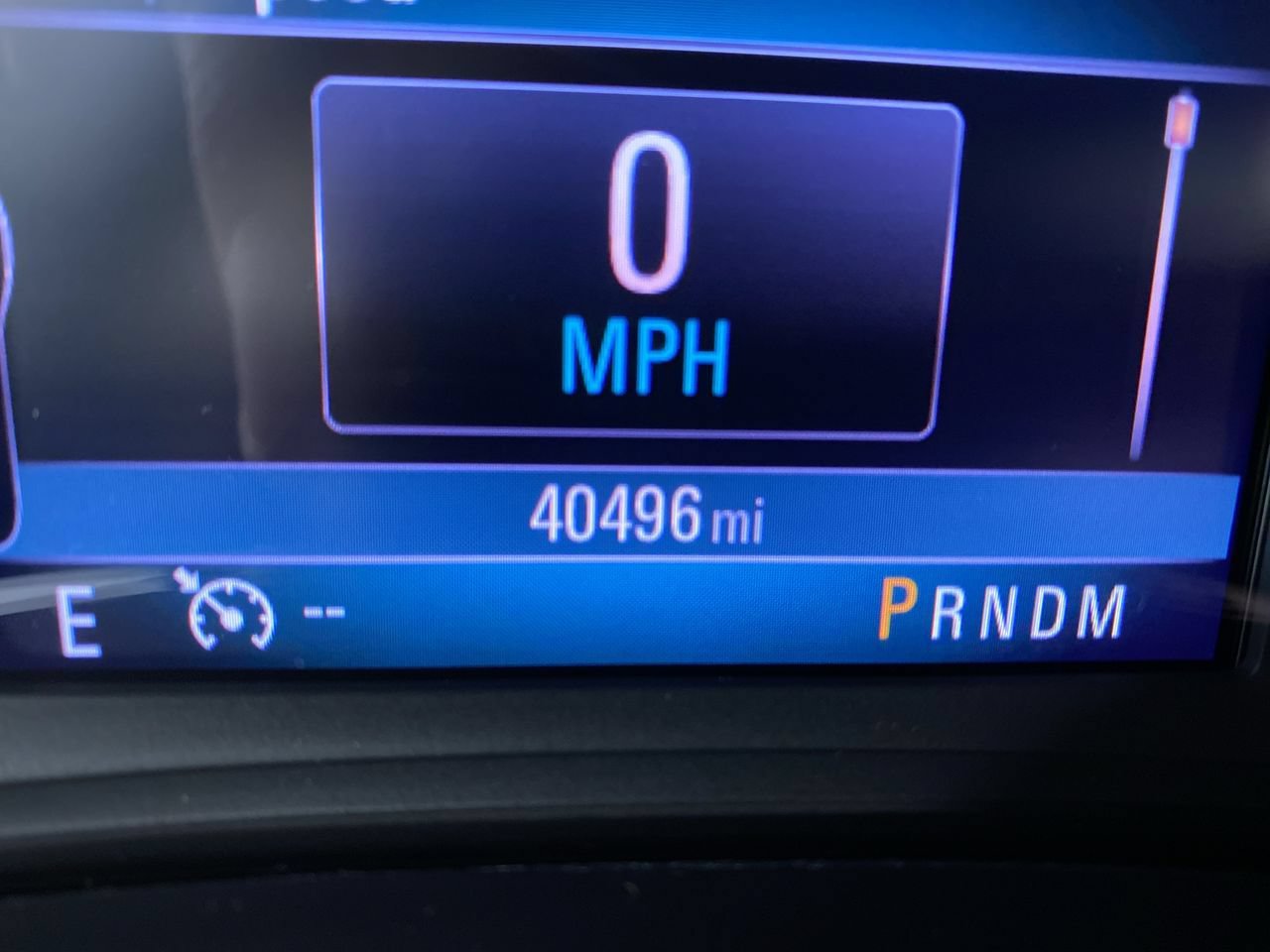 Certified 2022 Buick Encore Preferred w/ Safety Package AWD/4WD image 4