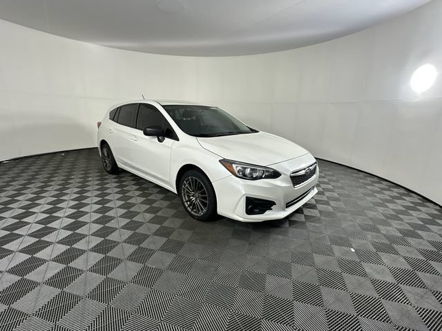 Used 2017 Subaru Impreza 2.0i AWD/4WD image 3