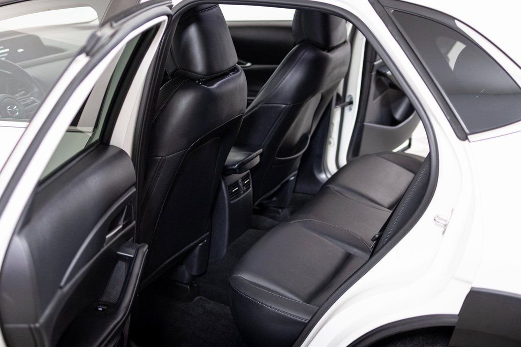 Used 2022 MAZDA CX-30 AWD 2.5 S w/ Select Package image 11
