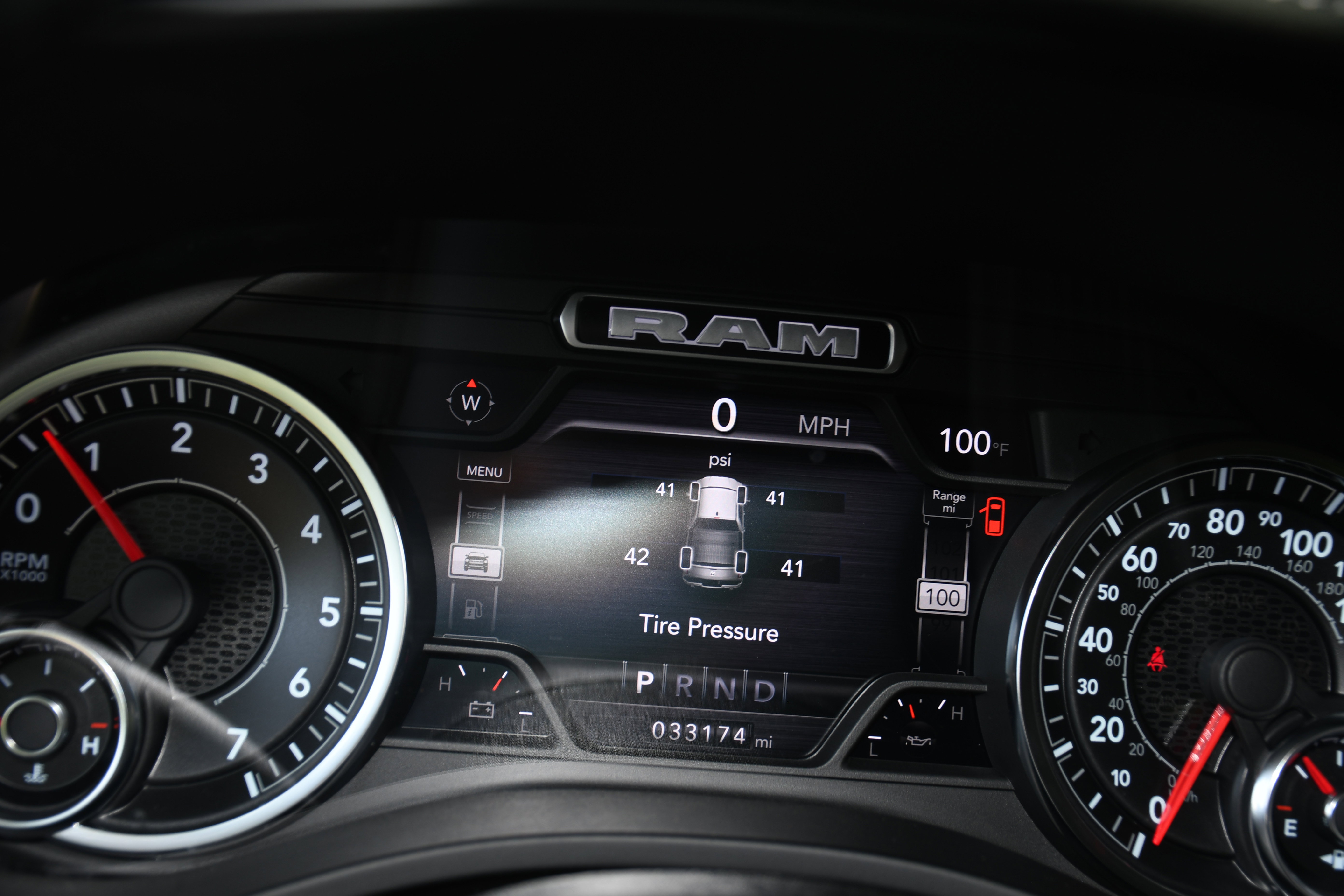 Used 2022 RAM 1500 Laramie w/ Laramie Southwest Edition RWD image 15