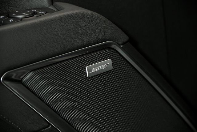 New 2026 GMC Sierra 1500 SLT w/ SLT Premium Package image 7