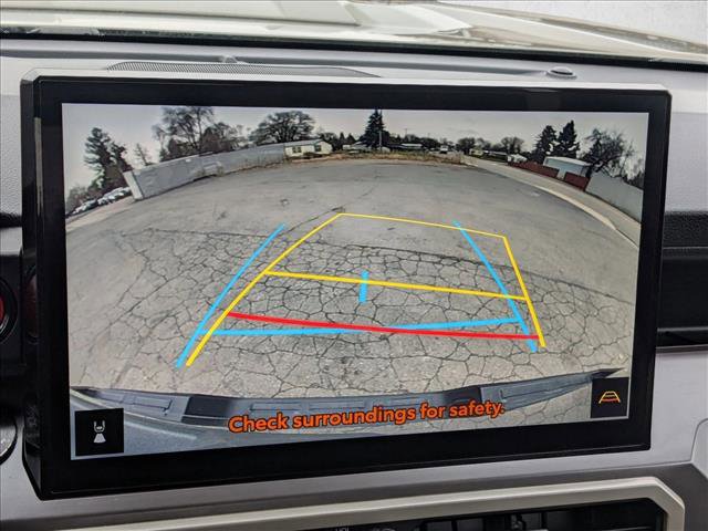 Used 2024 Toyota Tacoma TRD Sport image 14