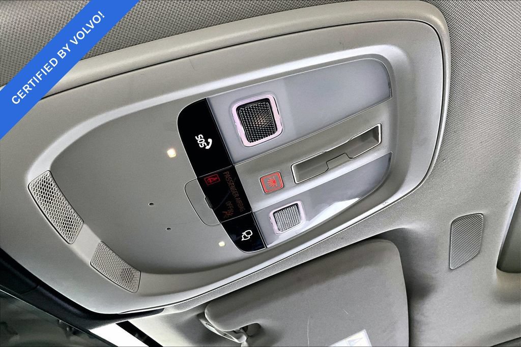 Certified 2026 Volvo XC60 B5 Plus AWD/4WD image 28