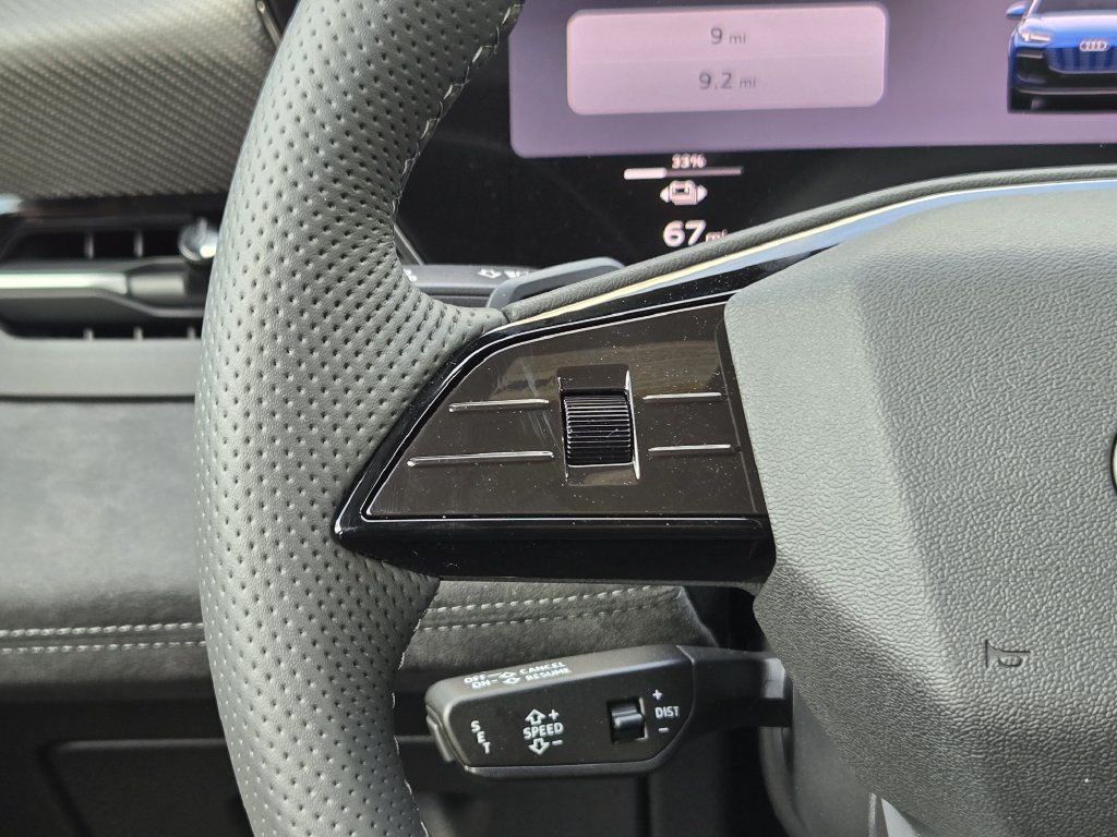 New 2027 Audi SQ6 e-tron Prestige AWD/4WD image 32