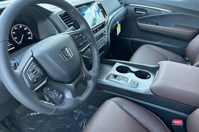 New 2026 Honda Ridgeline RTL image 10
