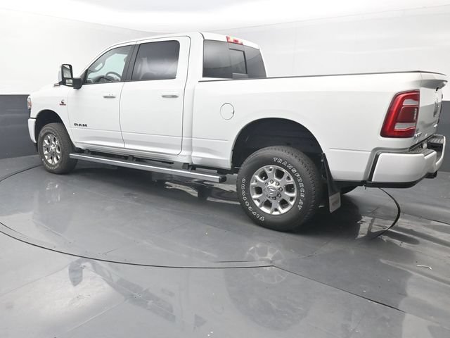 Used 2024 RAM 2500 Laramie AWD/4WD image 3