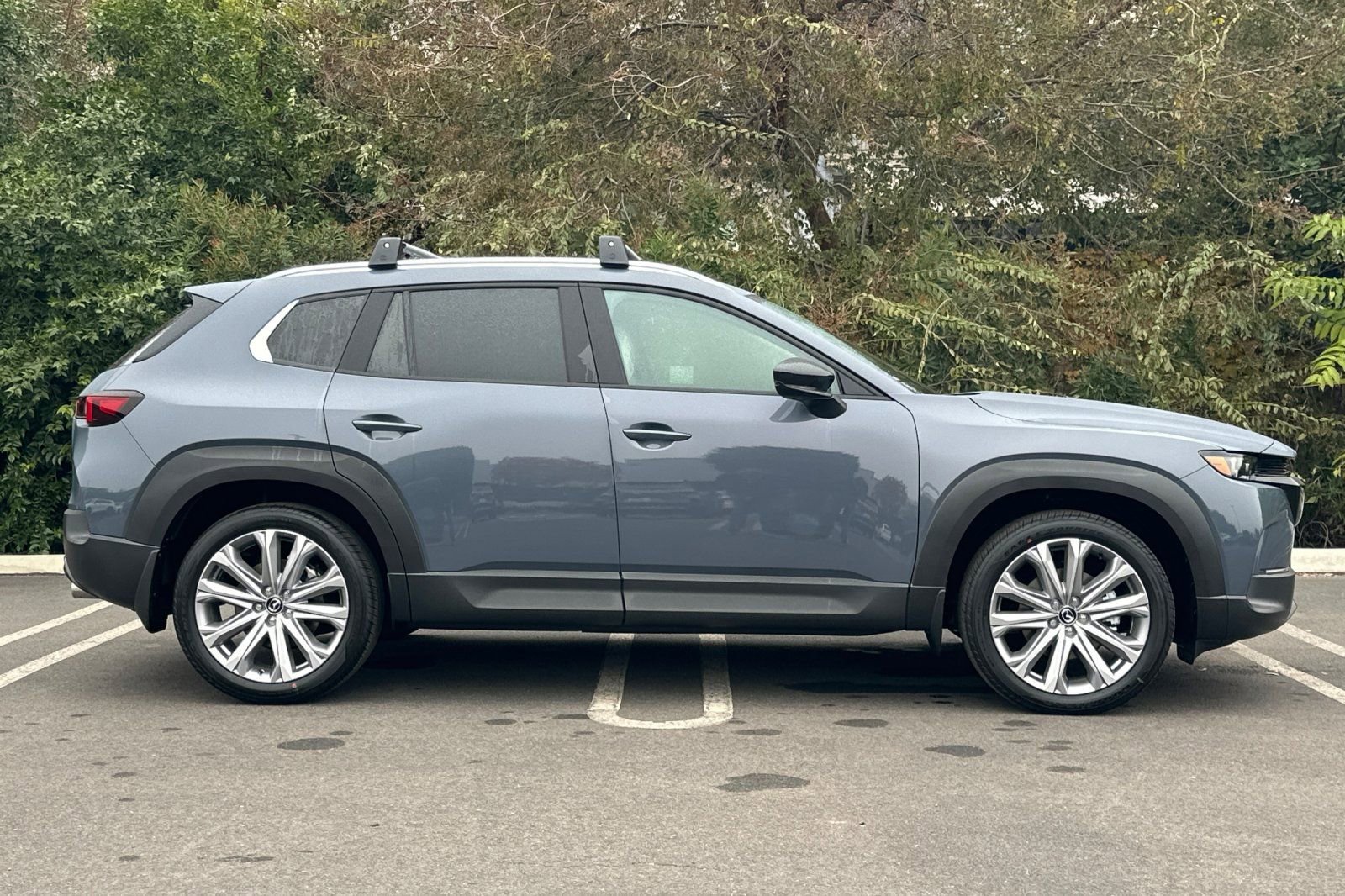 New 2026 MAZDA CX-50 AWD 2.5 S w/ Premium Package image 4
