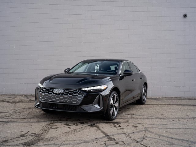 New 2025 Audi A5 2.0T Premium Plus image 1