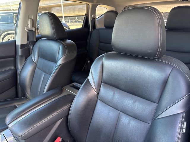 Used 2017 Nissan Murano Platinum w/ Platinum Technology Package image 7